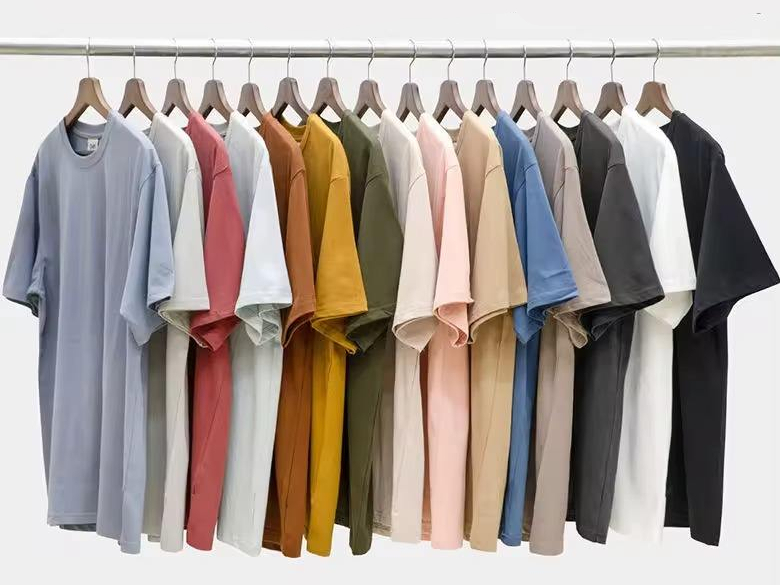 Corporate T-shirts